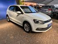 2021 Volkswagen Polo Vivo 1.4 Comfortline 5-dr