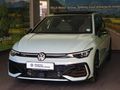 2025 Volkswagen Golf 1.4 TSI R-Line + Auto (110kw)