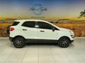 2019 Ford EcoSport 1.5 TDCi Ambiente