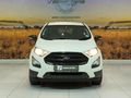 2019 Ford EcoSport 1.5 TDCi Ambiente