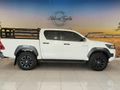 2025 Toyota Hilux 2.8 GD-6 Raised Body Legend Auto Double-Cab