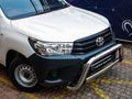2025 Toyota Hilux 2.4 GD S Single-Cab