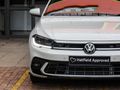 2026 Volkswagen Polo 1.0 TSI R-Line Auto