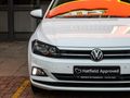 2021 Volkswagen Polo 1.0 TSI Comfortline