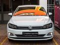 2021 Volkswagen Polo 1.0 TSI Comfortline