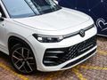 2026 Volkswagen Tayron 1.4TSI R-Line DSG Auto (110kw)