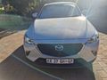 2016 Mazda CX-3 2.0 Active Auto