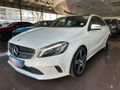 2017 Mercedes-Benz A-Class A 200 Style Auto