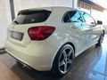 2017 Mercedes-Benz A-Class A 200 Style Auto