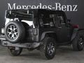 2010 Jeep Wrangler 3.8 Rubicon 2-dr