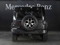 2010 Jeep Wrangler 3.8 Rubicon 2-dr