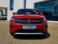 2026 Volkswagen T-Cross 1.0 TSI R-Line Auto