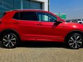 2026 Volkswagen T-Cross 1.0 TSI R-Line Auto