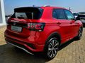 2026 Volkswagen T-Cross 1.0 TSI R-Line Auto