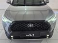 2024 Toyota Corolla Cross 1.8 XS