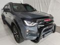 2024 Isuzu D-Max 1.9 DDI HR X-Rider Auto Double-Cab