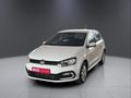 2024 Volkswagen Polo Vivo 1.6 Life