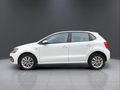 2025 Volkswagen Polo Vivo 1.6 Life