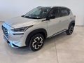 2023 Nissan Magnite 1.0T Acenta Plus Auto
