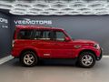 2017 Mahindra Scorpio 2.2 mHawk 8-seat | S10