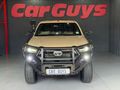 2023 Toyota Hilux 2.8 GD-6 Raised Body Legend 4x4 Extended Cab