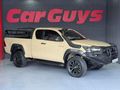 2023 Toyota Hilux 2.8 GD-6 Raised Body Legend 4x4 Extended Cab