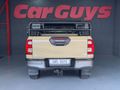2023 Toyota Hilux 2.8 GD-6 Raised Body Legend 4x4 Extended Cab