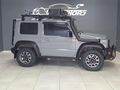 2019 Suzuki Jimny 1.5 GLX