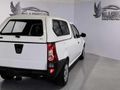 2019 Nissan NP200 1.5 dCi Safety Pack