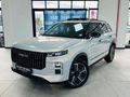 2026 Jaecoo J7 1.5 TDGI SHS DHT (Phev)