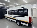2013 Volkswagen Crafter 35 2.0 Tdi 80kw F/c P/v