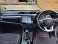 2026 Toyota Hilux 2.4 GD-6 Raised Body Raider Extended Cab