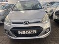 2014 Hyundai Grand i10 1.25 Fluid