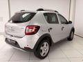 2015 Renault Sandero 900T Stepway