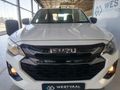 2026 Isuzu D-Max 1.9 DDI HR E-Cab
