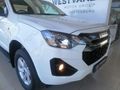 2026 Isuzu D-Max 1.9 DDI HR E-Cab