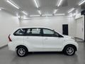 2014 Toyota Avanza 1.5 SX Auto