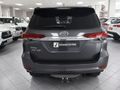 2017 Toyota Fortuner 2.8 GD-6 Raised Body