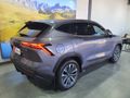 2025 Jetour Dashing 1.5T Deluxe