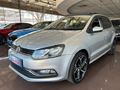 2015 Volkswagen Polo GP 1.2 TSI Comfortline (66kW)