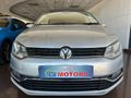 2015 Volkswagen Polo GP 1.2 TSI Comfortline (66kW)