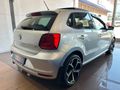 2015 Volkswagen Polo GP 1.2 TSI Comfortline (66kW)