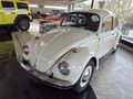1970 Volkswagen Beetle 1500