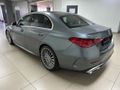 2022 Mercedes-Benz C-Class Edition 6