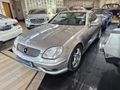 2003 Mercedes-AMG SLK 32 AMG