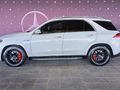 2024 Mercedes-AMG GLE AMG 63 S 4Matic+