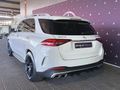 2024 Mercedes-AMG GLE AMG 63 S 4Matic+