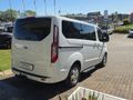 2017 Ford Tourneo Custom LTD 2.2 TDCi SWB (114kW)