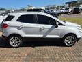 2020 Ford EcoSport 1.0 EcoBoost Titanium Auto