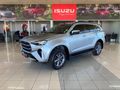 2026 Isuzu Mu-x 1.9D LS Auto